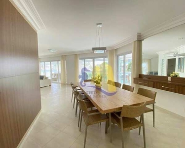 Apartamento com 4 dormitórios, 280 m² - venda por R$ 8.000.000,00 ou aluguel por R$ 6.000