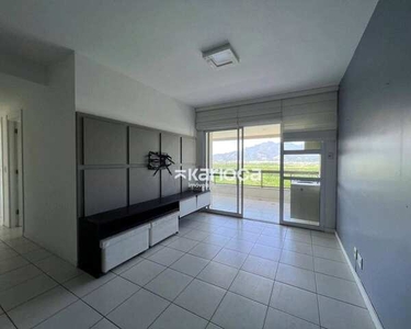 Apartamento com 4 dormitórios para alugar, 107 m² por R$ 7.090,00/mês - Barra da Tijuca