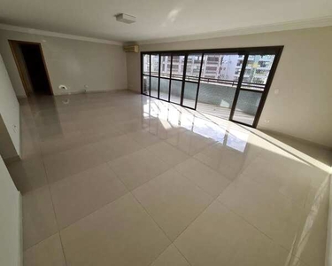 Apartamento com 4 dormitórios para alugar no Boqueirão - Santos/SP