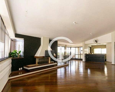 Apartamento com 5 dormitórios, 768 m² - venda por R$ 3.400.000,00 ou aluguel por R$ 8.500