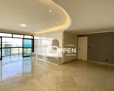 Apartamento com vista para Praia do Forte - 3 dormitórios, 251 m² - venda por R$ 2.750.000