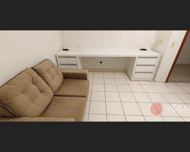 Apartamento de 01 quarto no Centro de Londrina