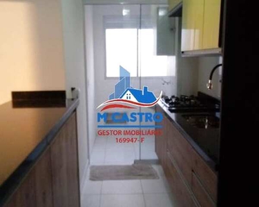 Apartamento de 02 Dormitórios