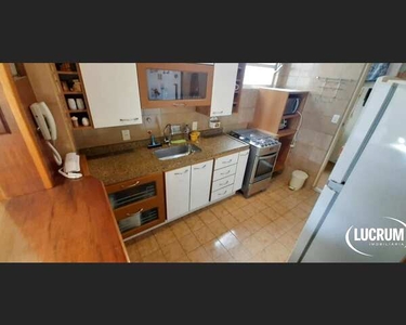 Apartamento de 2 quartos para alugar, andar alto, Rua General Urquiza, Leblon