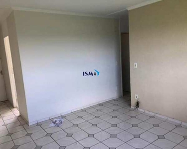 Apartamento de 60 m², 2 Dormitórios, 4º Andar a venda no Condomínio Residencial Jequitibas