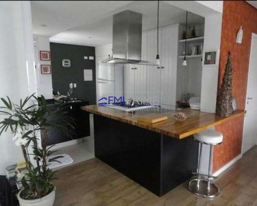 Apartamento de locação 96 M² Vila Leopoldina