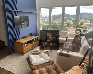 Apartamento Duplex com 2 dormitórios, 82 m² - venda por R$ 920.000,00 ou aluguel por R$ 6