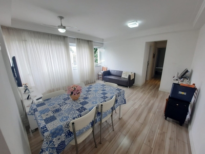Apartamento em Água Branca, São Paulo/SP de 60m² 2 quartos para locação R$ 2.800,00/mes