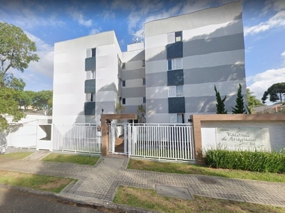 Apartamento em Água Verde, Curitiba/PR de 71m² 3 quartos à venda por R$ 449.000,00