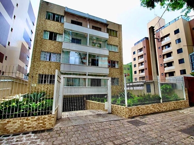 Apartamento em Água Verde, Curitiba/PR de 93m² 2 quartos à venda por R$ 389.000,00