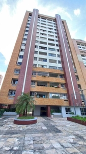 Apartamento em Aldeota, Fortaleza/CE de 126m² 3 quartos à venda por R$ 509.000,00