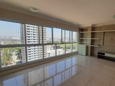 Apartamento em Alphaville Conde II, Barueri/SP de 90m² 2 quartos para locação R$ 4.200,00/mes