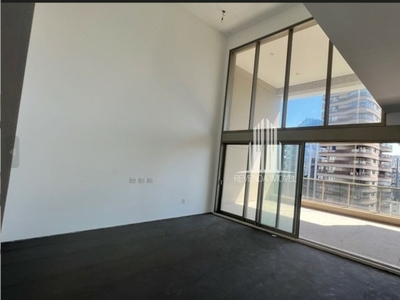 Apartamento em Alphaville Industrial, Barueri/SP de 275m² 4 quartos à venda por R$ 12.499.000,00