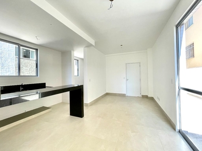 Apartamento em Alto Barroca, Belo Horizonte/MG de 98m² 2 quartos à venda por R$ 805.504,20