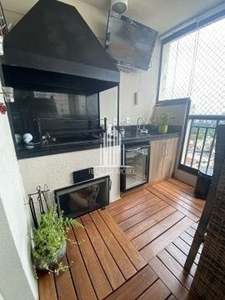 Apartamento em Alto da Lapa, São Paulo/SP de 167m² 3 quartos à venda por R$ 2.949.000,00