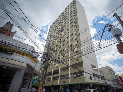 Apartamento em Alto, Piracicaba/SP de 114m² 3 quartos para locação R$ 650,00/mes