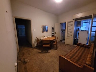 Apartamento em Aparecida, Santos/SP de 43m² 1 quartos à venda por R$ 231.000,00