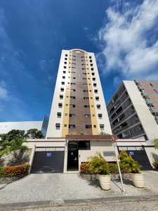Apartamento em bairros Novo, Olinda/PE de 60m² 2 quartos à venda por R$ 419.000,00