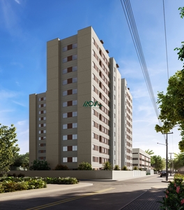 Apartamento em Balneário Itapoá, Itapoá/SC de 51m² 2 quartos à venda por R$ 331.455,08