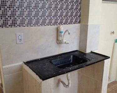 Apartamento em Bangu