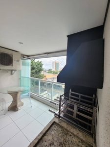 Apartamento em Barcelona, São Caetano do Sul/SP de 75m² 2 quartos à venda por R$ 669.000,00