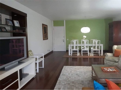 Apartamento em Barra da Tijuca, Rio de Janeiro/RJ de 160m² 3 quartos à venda por R$ 1.979.000,00