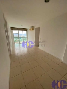 Apartamento em Barra da Tijuca, Rio de Janeiro/RJ de 60m² 2 quartos à venda por R$ 734.000,00