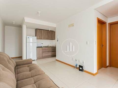 Apartamento em Barreiros, São José/SC de 68m² 2 quartos à venda por R$ 449.000,00