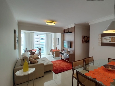 Apartamento em Barro Vermelho, Vitória/ES de 80m² 2 quartos para locação R$ 5.000,00/mes