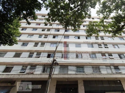 Apartamento em Bela Vista, São Paulo/SP de 39m² 1 quartos à venda por R$ 280.000,00 ou para locação R$ 1.300,00/mes