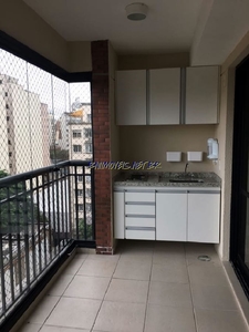 Apartamento em Bela Vista, São Paulo/SP de 40m² 1 quartos à venda por R$ 459.000,00