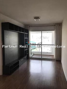 Apartamento em Bela Vista, São Paulo/SP de 61m² 2 quartos à venda por R$ 649.000,00