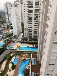 Apartamento em Belenzinho, São Paulo/SP de 179m² 4 quartos à venda por R$ 1.999.000,00