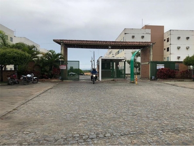 Apartamento em Boa Vista, Caruaru/PE de 50m² 2 quartos à venda por R$ 151.000,00