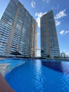 Apartamento em Boqueirão, Praia Grande/SP de 70m² 2 quartos à venda por R$ 649.000,00
