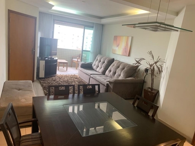 Apartamento em Boqueirão, Santos/SP de 132m² 3 quartos à venda por R$ 699.000,00