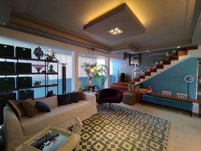 Apartamento em Boqueirão, Santos/SP de 290m² 3 quartos à venda por R$ 1.970.000,00 ou para locação R$ 16.000,00/mes