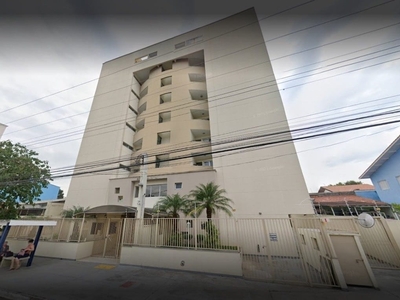 Apartamento em Bosque dos Eucaliptos, São José dos Campos/SP de 85m² 3 quartos à venda por R$ 424.000,00