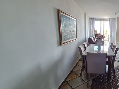 Apartamento em Braga, Cabo Frio/RJ de 100m² 2 quartos à venda por R$ 419.000,00