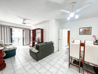 Apartamento em Braga, Cabo Frio/RJ de 90m² 2 quartos à venda por R$ 484.000,00
