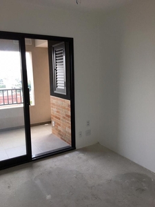 Apartamento em Brás, São Paulo/SP de 49m² 2 quartos à venda por R$ 434.000,00