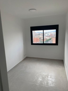 Apartamento em Brás, São Paulo/SP de 57m² 1 quartos para locação R$ 2.500,00/mes