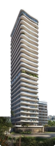 Apartamento em Butantã, São Paulo/SP de 125m² 3 quartos à venda por R$ 1.916.026,00