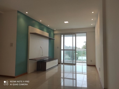 Apartamento em Camboinhas, Niterói/RJ de 78m² 2 quartos para locação R$ 2.600,00/mes