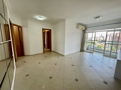 Apartamento em Cambuí, Campinas/SP de 92m² 3 quartos para locação R$ 5.000,00/mes