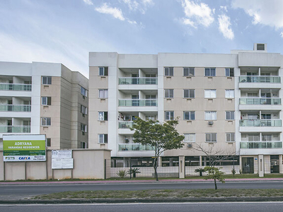 Apartamento em Campo Grande, Rio de Janeiro/RJ de 50m² 2 quartos à venda por R$ 219.000,00
