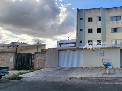 Apartamento em Candeias, Vitória da Conquista/BA de 103m² 3 quartos à venda por R$ 314.000,00