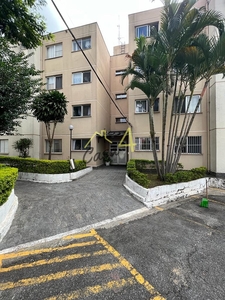 Apartamento em Cangaíba, São Paulo/SP de 50m² 2 quartos à venda por R$ 247.000,00