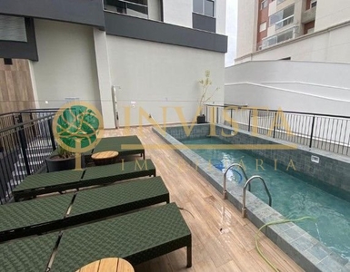 Apartamento em Canto, Florianópolis/SC de 0m² 3 quartos para locação R$ 5.500,00/mes