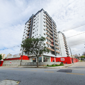 Apartamento em Canto, Florianópolis/SC de 109m² 3 quartos à venda por R$ 989.000,00